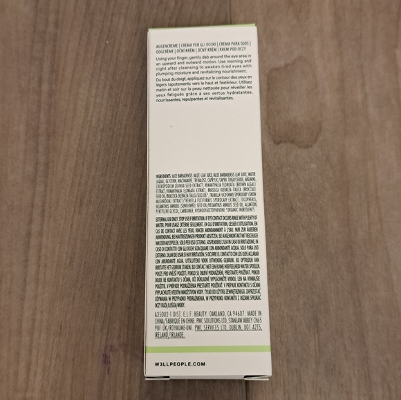 WELL PEOPLE Fresh Dew Moisturizer - Picture 5 of 7